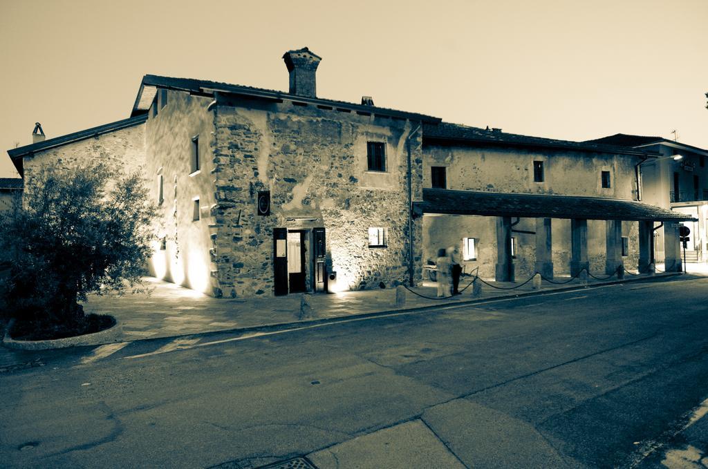 Locanda Osteria Marascia Calolziocorte Exterior photo