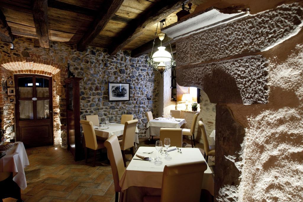 Locanda Osteria Marascia Calolziocorte Exterior photo